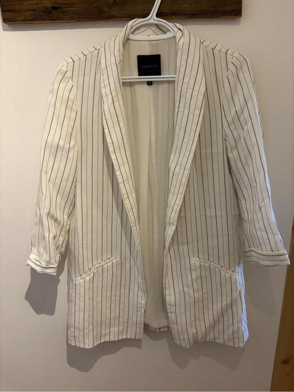 Dynamite blazer